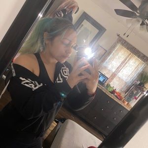 Meet your Posher, Aracely